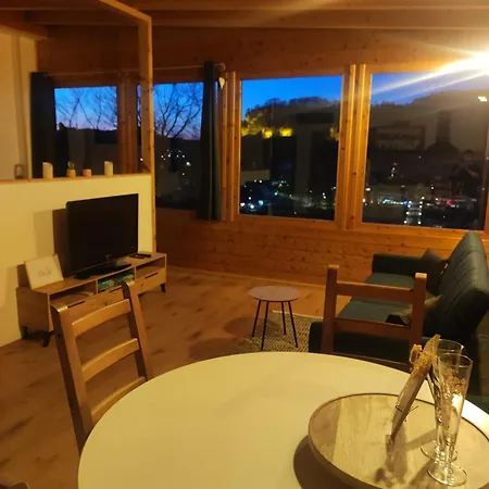 Frida Lägenhet Niederdorla
