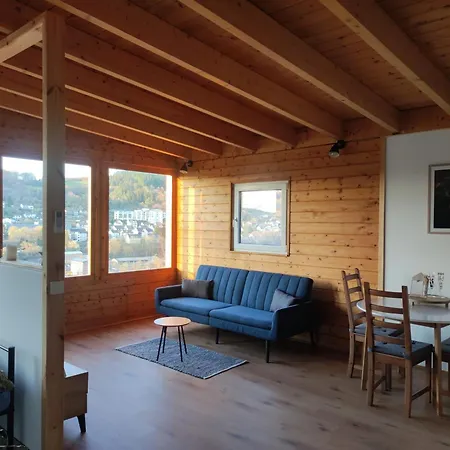 Frida Appartement