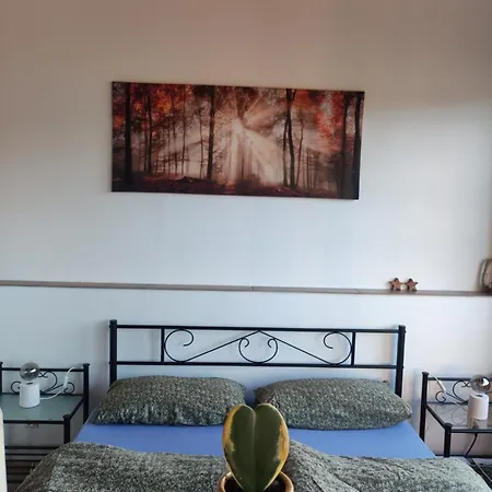 Lägenhet Frida *