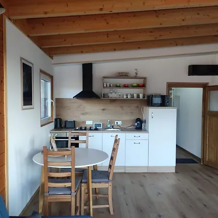 Frida Appartement Gerolstein