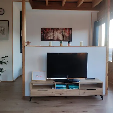 Appartement Frida Gerolstein